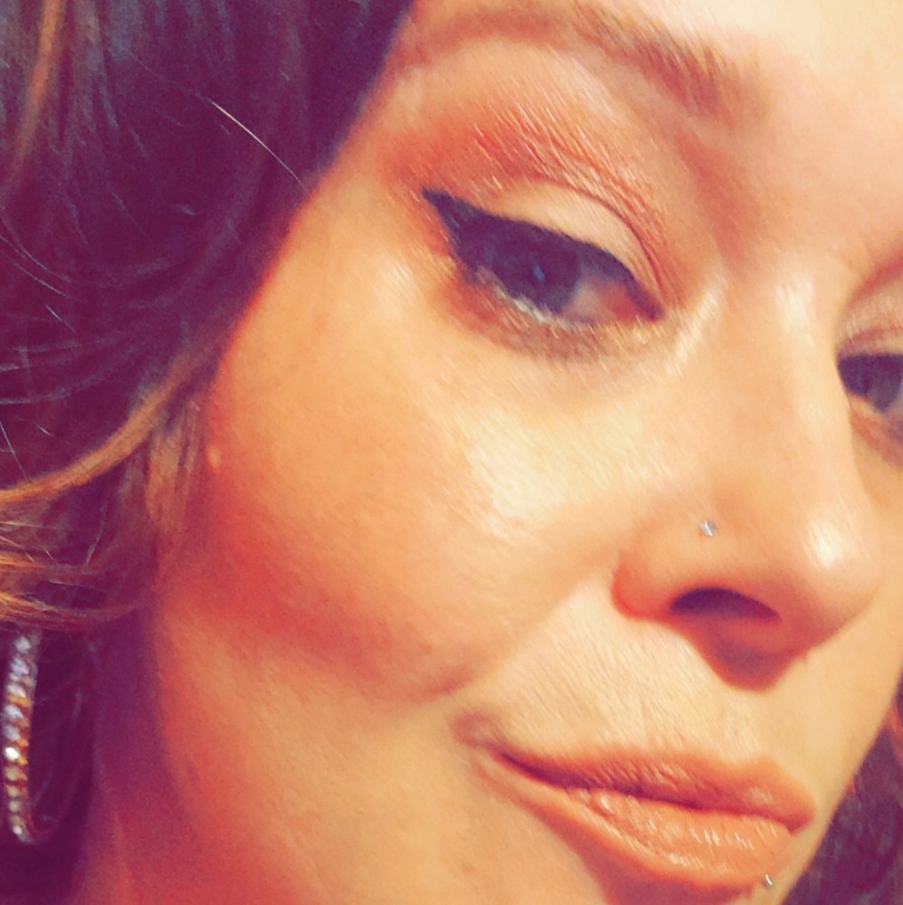 Meet your Posher, Shelly